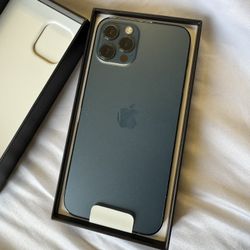 Iphone 12 Pro 256 GB