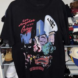 Los Angeles Tee 