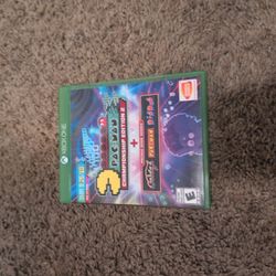 Pac-Man Championship Edition 2 Plus Arcade Game Series Xbox One
