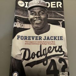 Dodgers Insider Programs 