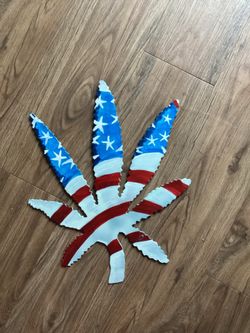 Painted Art