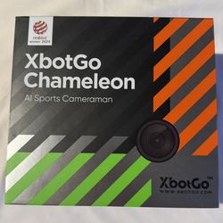XbotGo Chameleon