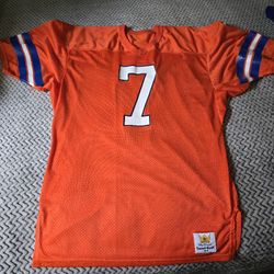 John Elway Jersey 