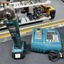 Makita 18 V Drill 