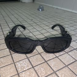 Versace glasses