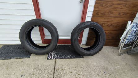 2 Tires
