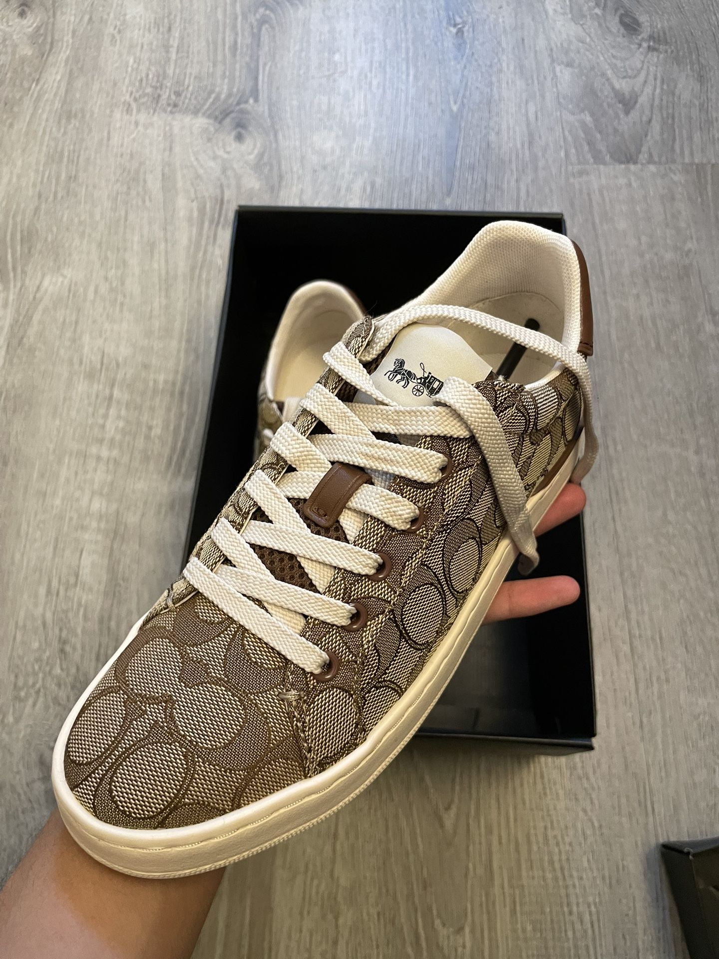 Brand New Coach Shoes Women Size 7