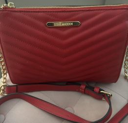 Steve Madden