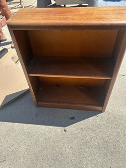 Book shelf