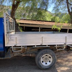 Australian Aluminum Truck Bed Trays