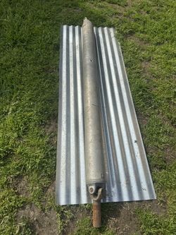 Para Chevi 2000 A 2006 Cuatro Puertas