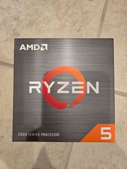 Ryzen 5500 plus motherboard