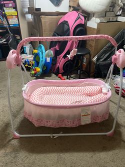 Bassinet