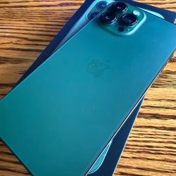 Apple iPhone 13 Pro Max Unlocked (512 GB)
