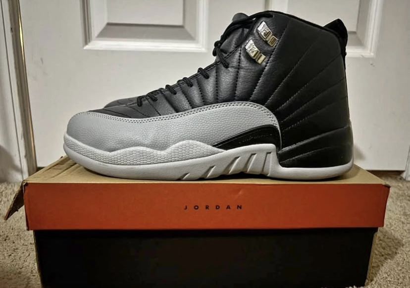 Jordan 12 Baron