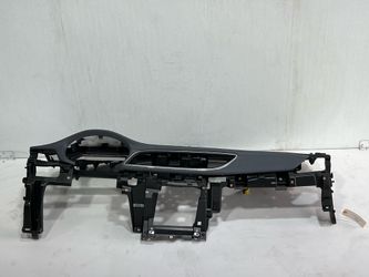 (6289) 20-24 Buick Enclave Dash Panel 2020 2021 2022 2023 2024