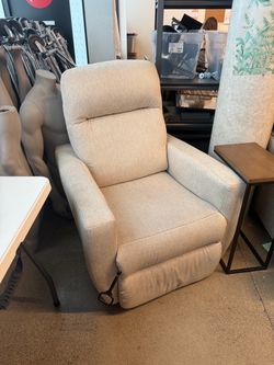 Reclining Chair