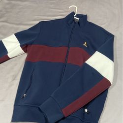 Ralph Lauren Polo Sweet Suit 