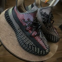 Yeezy Boost 350 V2 'Yecheil Reflective'