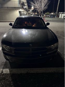 2008 Dodge Charger