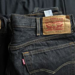501 jeans