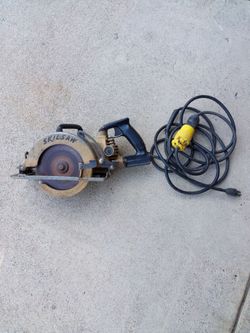 Skillsaw 77