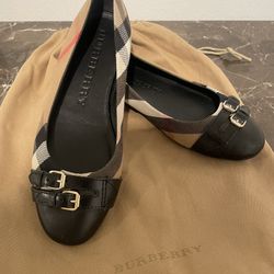 Burberry Shoes