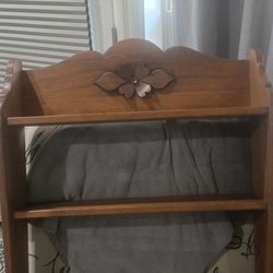 Shelf