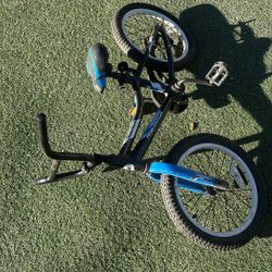 Kids Bike