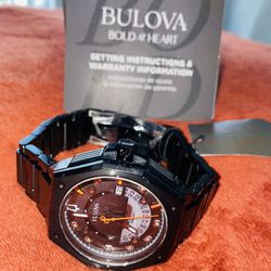 Bulova & Marc Anthony Series X 98D183 Original ( No Boxes )