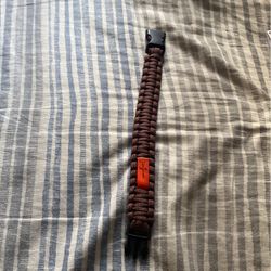 Cactus Jack Bracelet 
