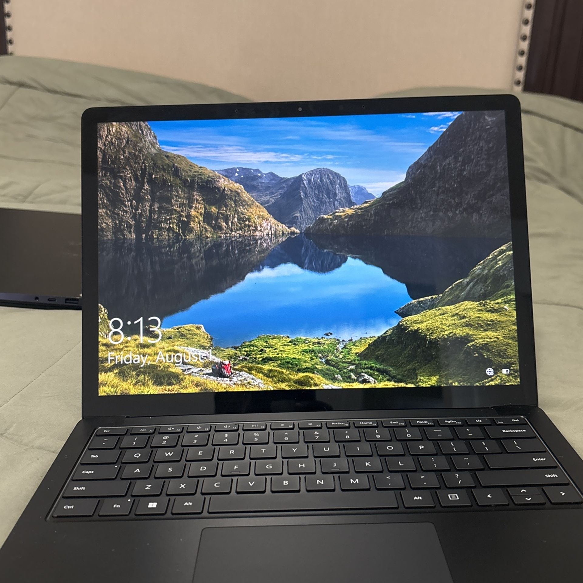 Microsoft S4 Laptop