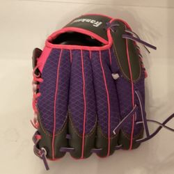 Youth Baseball Glove 