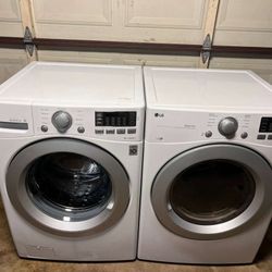 ➡️Washer And Electric Dryer  Set lavadora &Secadora Electrica⬅️  