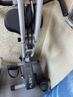 Cycling bike