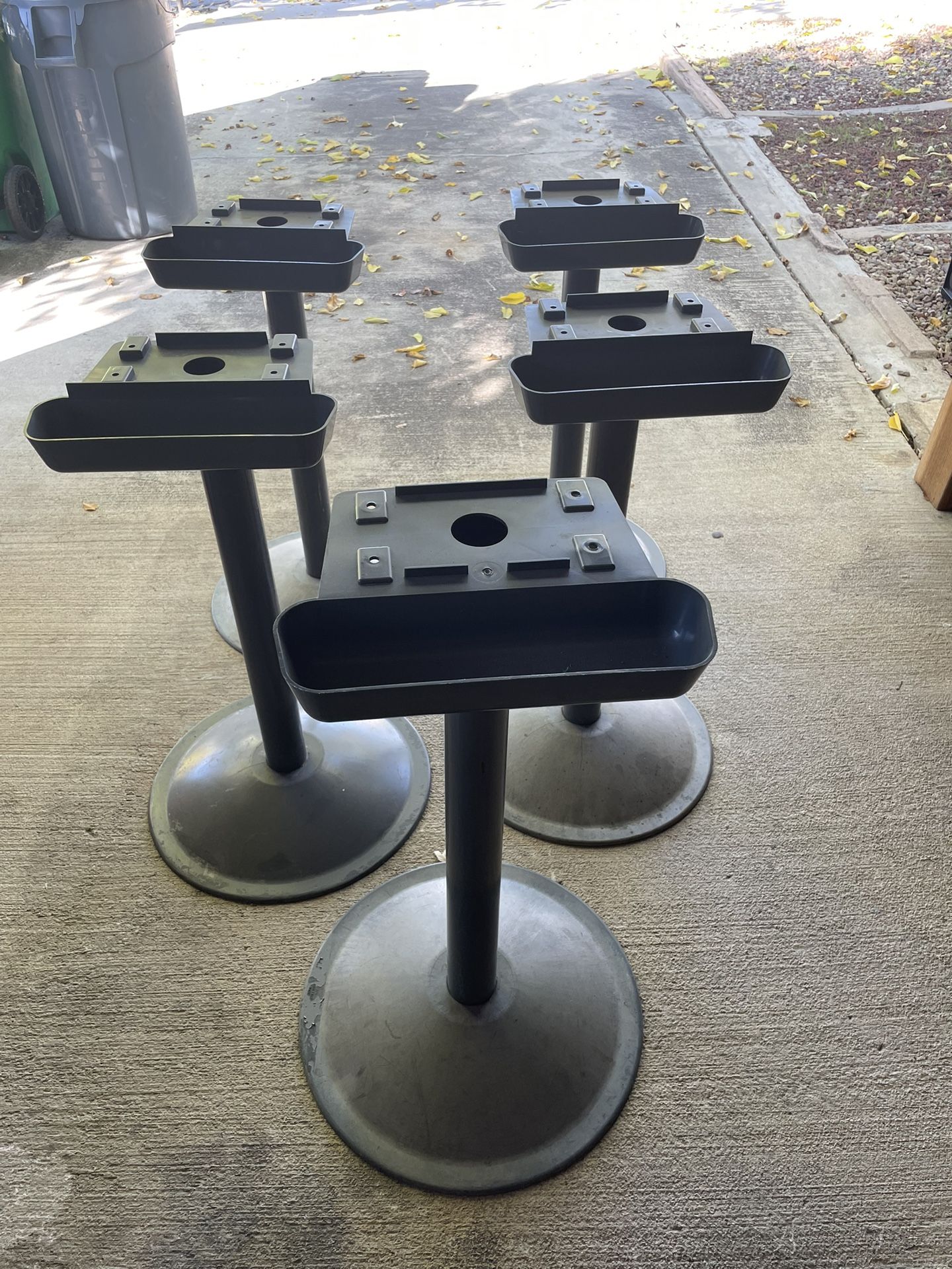 Vendstar 3000 Candy Machine Stands