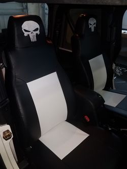 COVERS MARINE QUALITY