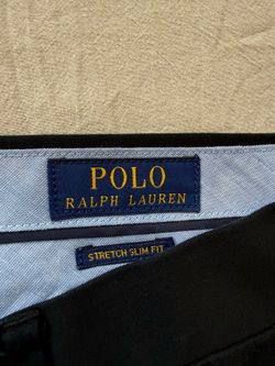 Polo Ralph Lauren Dress Pants 34W 30L