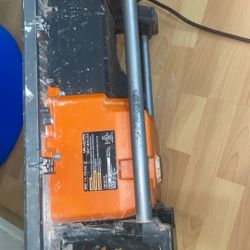 RIDGID 3,450 r/min (RPM)