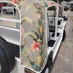 Moke Bimini Tops FOR SALE!!