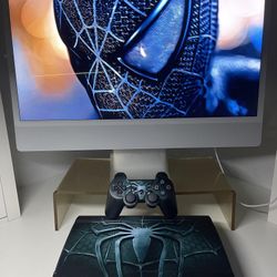 PS3 With Many Rare Games Installed 🎮  500 GBS