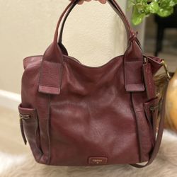 Fossil Bag