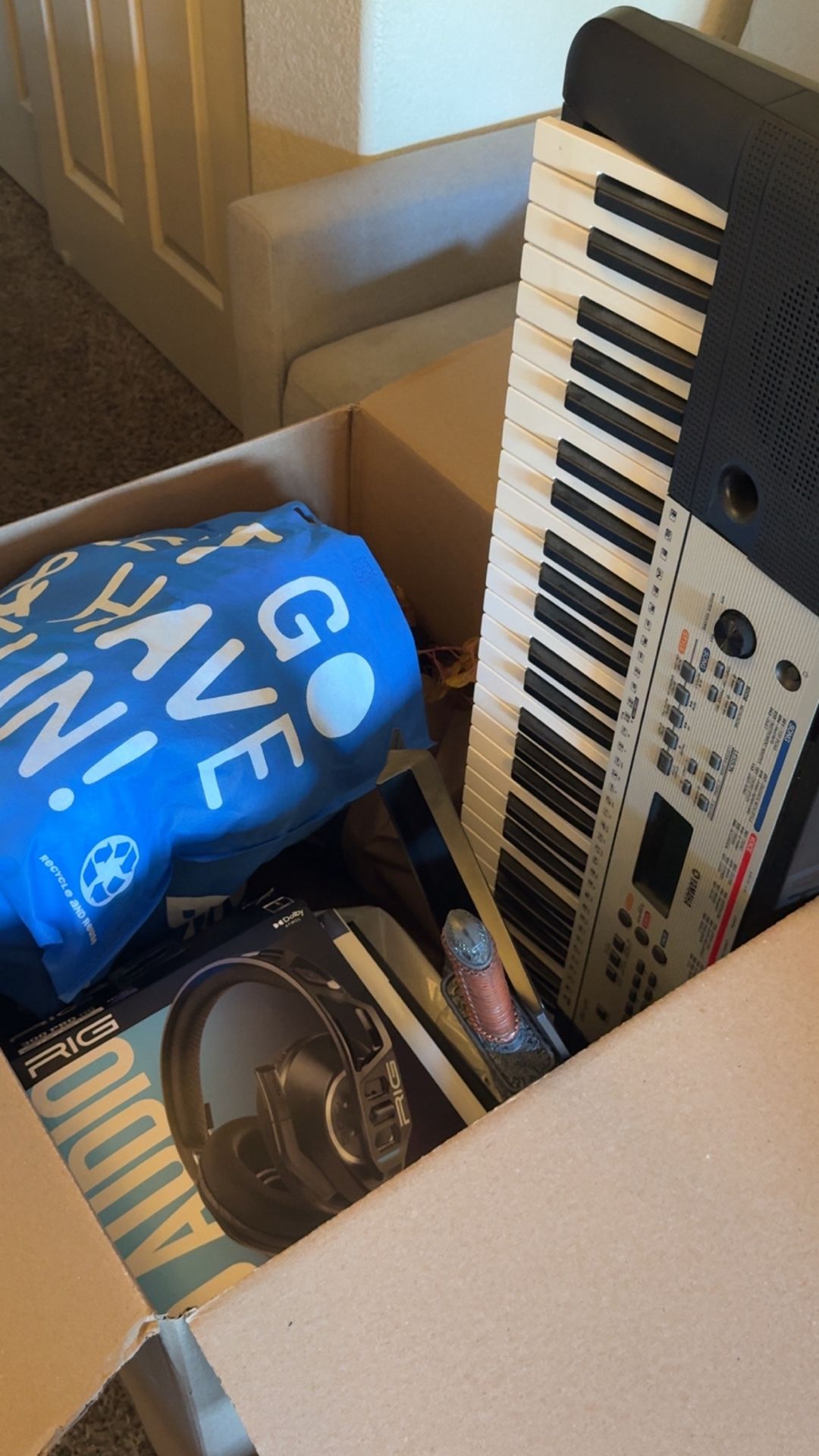 Bundle Sale