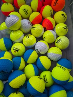 Srixon Divide Golf Balls