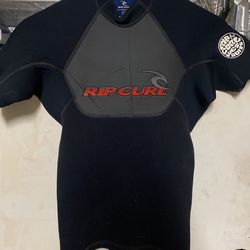 Boys XL Or Mens XS Wetsuit