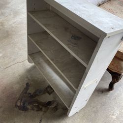 Wall Shelf