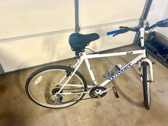 GT Outpost bicycle