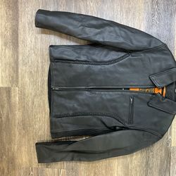 First classics classic leather gear small