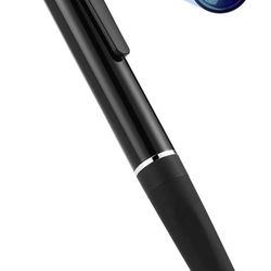 Hidden Camera-Spy Camera-Spy Pen 2.5 Hours Video Taking Battery Life 1080p HD Spy Camera Pen SZBOKE Camera Pen with 32GB Memory for Business Conferenc