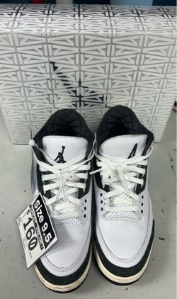 Jordan 3 Retro
